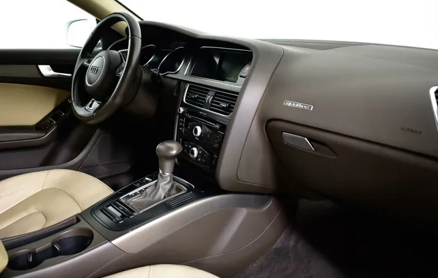 Audi A5, фото №7