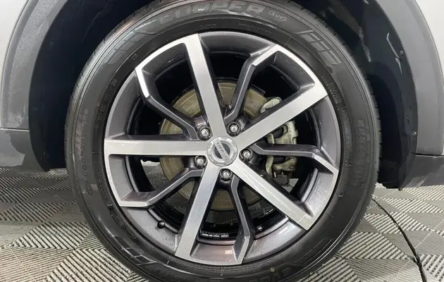 Haval F7, фото №14
