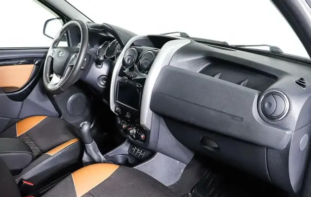 LADA (ВАЗ) Largus, фото №7