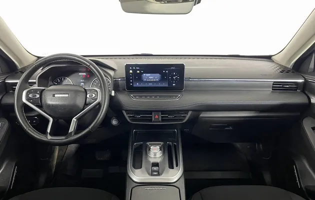 Haval Jolion, фото №5