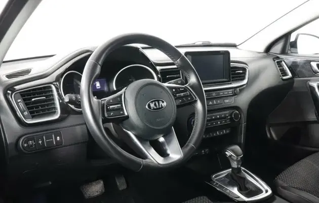 Kia Ceed, фото №6