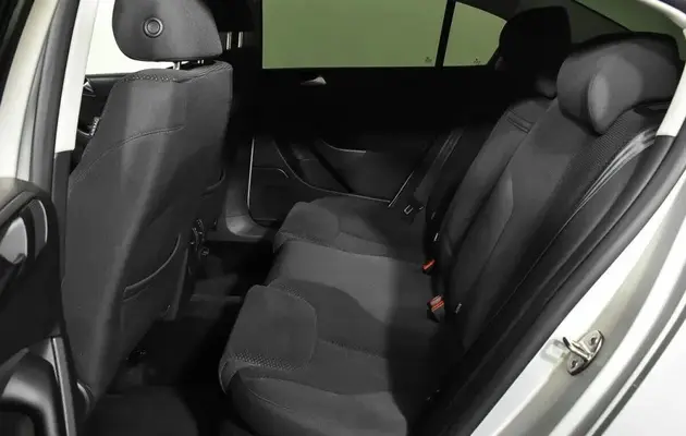 Volkswagen Passat, фото №9