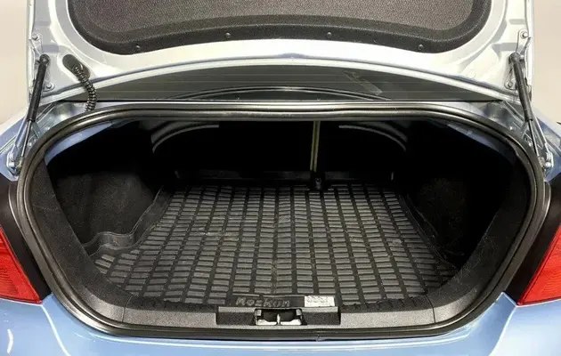 Ford Focus, фото №8