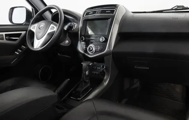 Lifan X60, фото №6