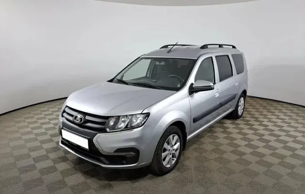 LADA (ВАЗ) Largus, фото №1