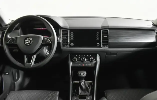 Skoda Kodiaq, фото №7