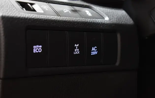 Hyundai Santa Fe, фото №17