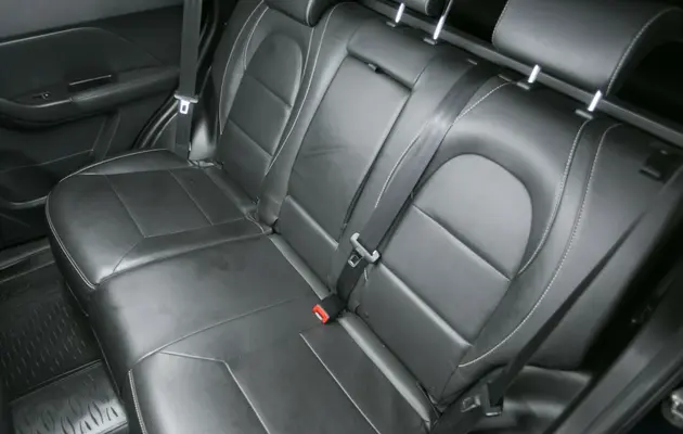 Lifan X70, фото №14