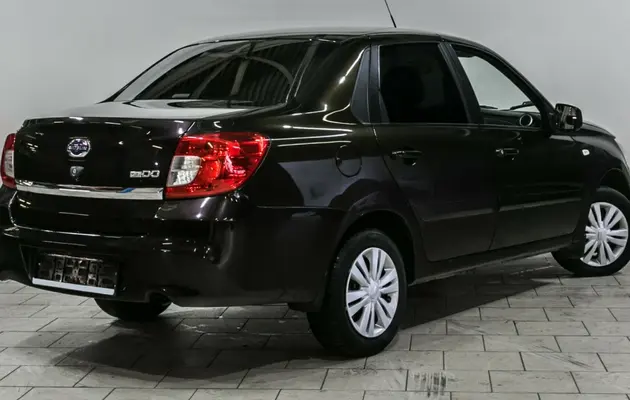 Datsun on-DO, фото №2