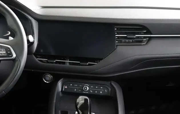 Haval F7, фото №6
