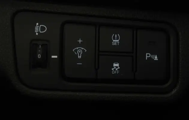 Hyundai Solaris, фото №9