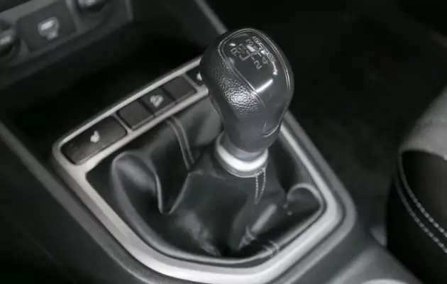 Hyundai Creta, фото №11