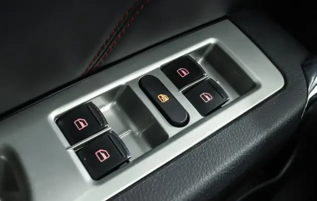 Haval H6, фото №10