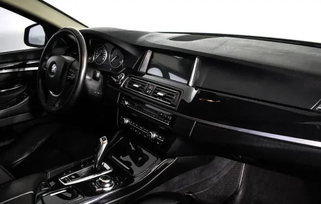 BMW 5 серии, фото №5
