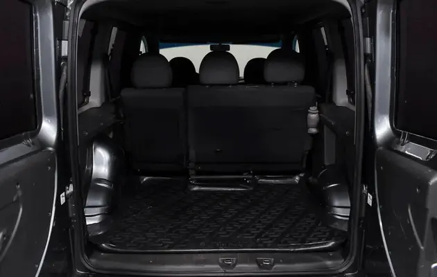 Fiat Doblo, фото №11