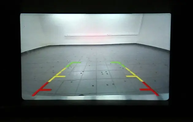 Volvo XC70, фото №13