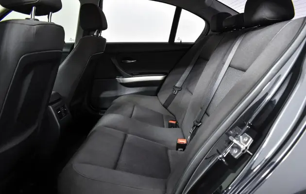 BMW 3 серии, фото №8