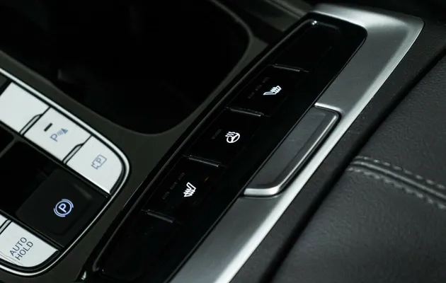 Hyundai Tucson, фото №9