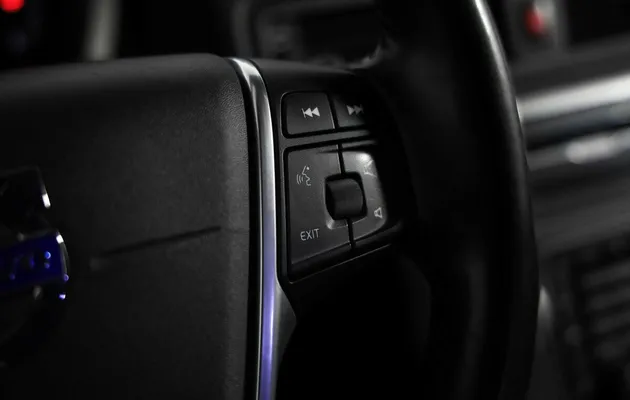 Volvo XC70, фото №12