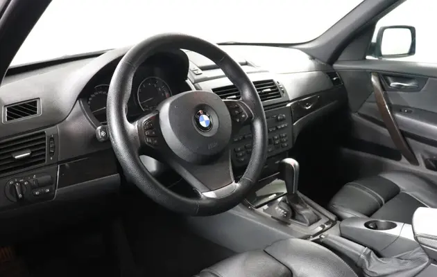 BMW X3, фото №5