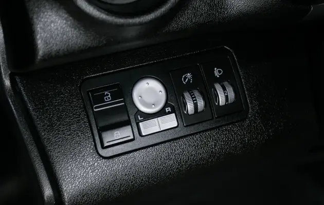 Lifan X60, фото №11