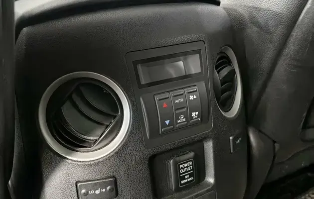Honda Pilot, фото №12