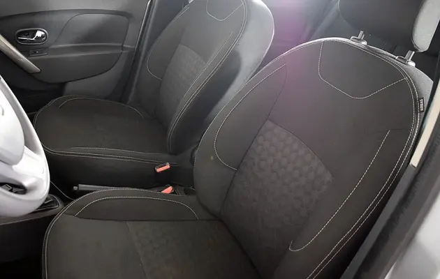 Renault Sandero, фото №6