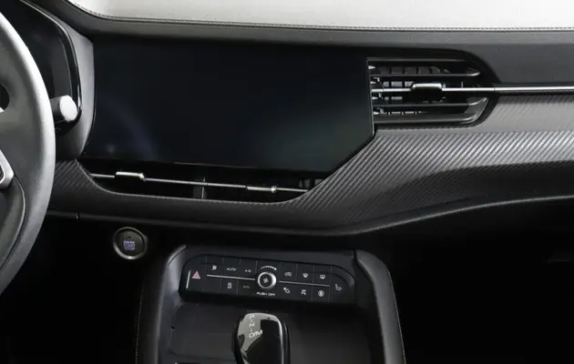 Haval F7, фото №7