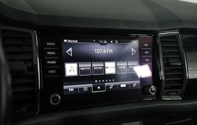 Skoda Kodiaq, фото №7