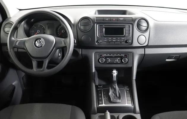 Volkswagen Amarok, фото №5