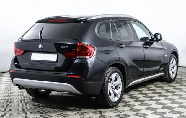 BMW X1, фото №2