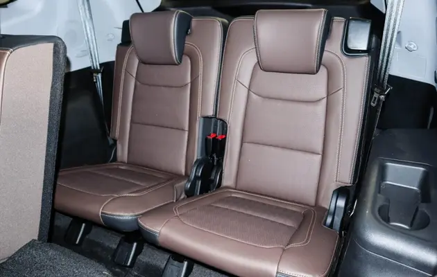 Chery Tiggo 8 Pro, фото №12