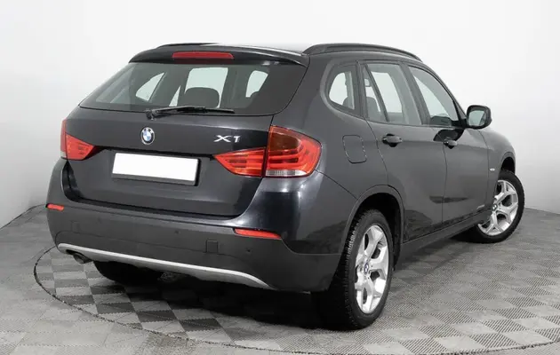 BMW X1, фото №2