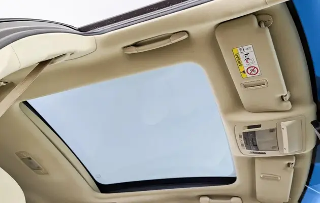 Lexus RX, фото №12