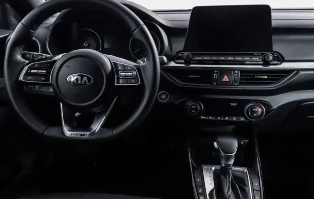 Kia Cerato, фото №6