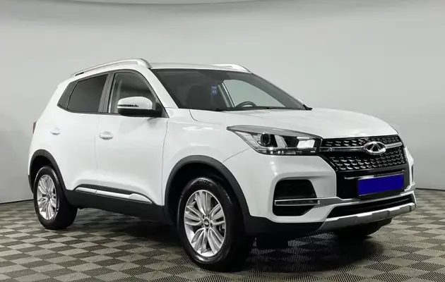 Chery Tiggo 4, фото №3
