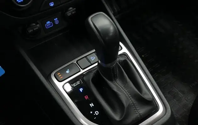 Hyundai Creta, фото №8