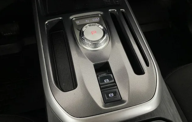 Haval Jolion, фото №9