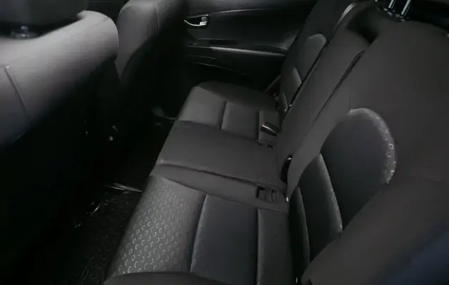SsangYong Actyon, фото №12