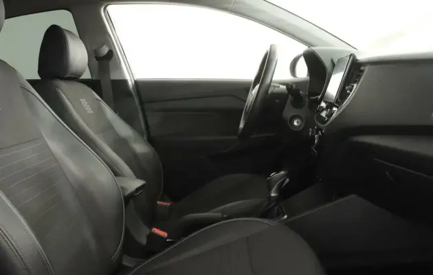 Hyundai Solaris, фото №10