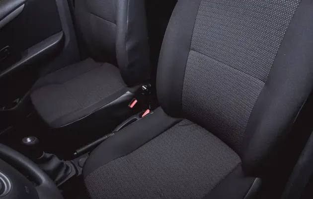 Nissan Almera, фото №6