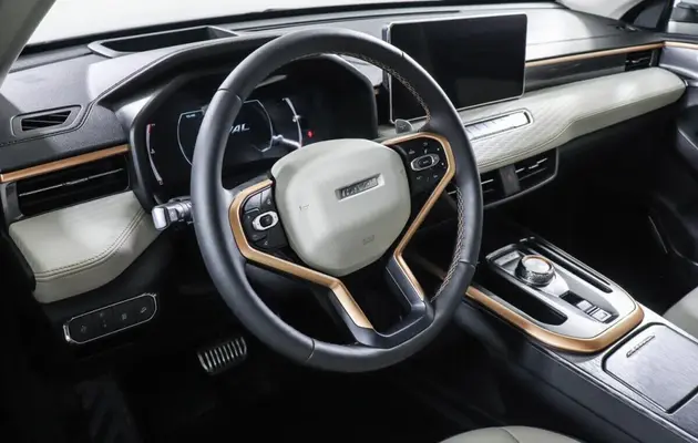 Haval Jolion, фото №5