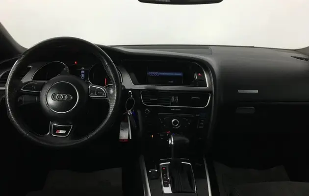Audi A5, фото №6