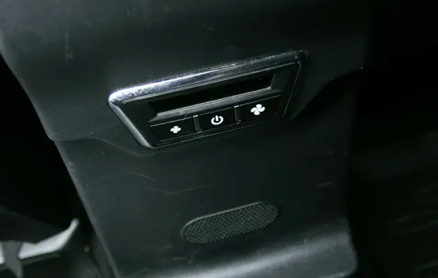 Lifan Myway, фото №14