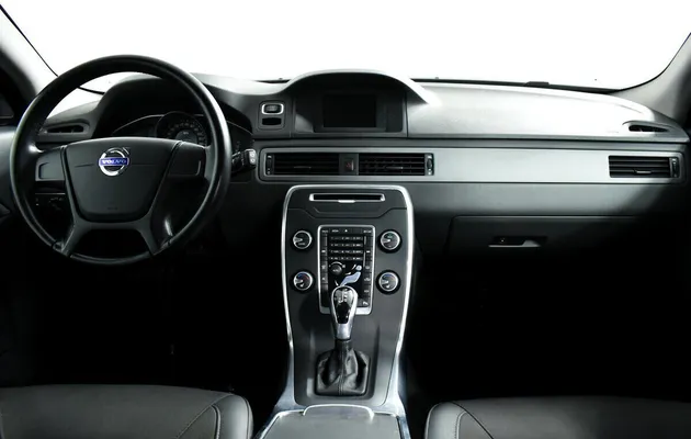 Volvo XC70, фото №5