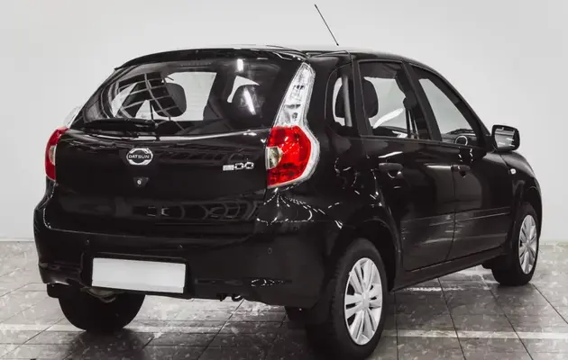 Datsun mi-DO, фото №2