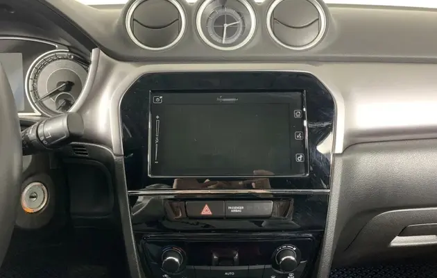 Suzuki Vitara, фото №8