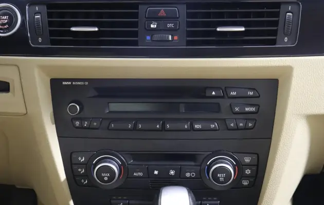 BMW 3 серии, фото №7