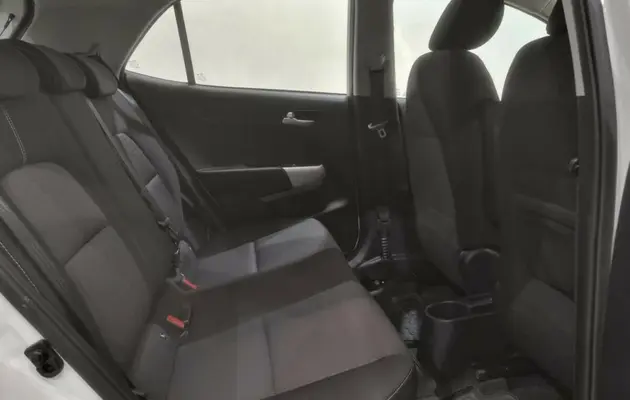 Kia Picanto, фото №15