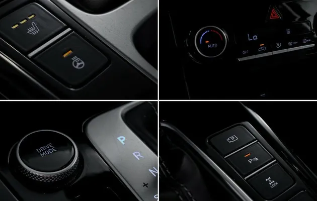 Hyundai Creta, фото №10
